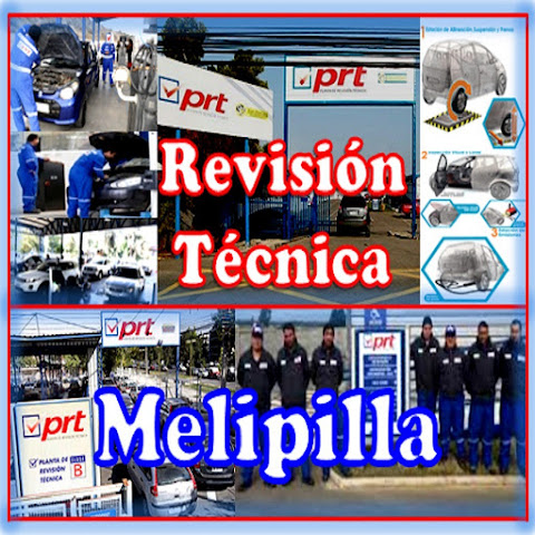 revision tecnica melipilla