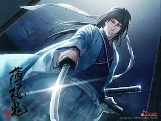 Hakuouki_Shinsengumi_Kitan