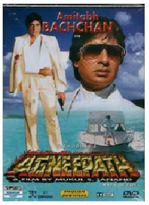 Agneepath Movie