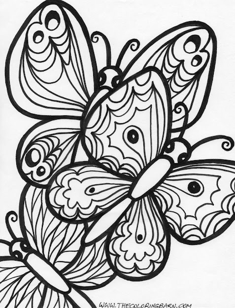Printable Coloring Pages For Adults With Dementia  Coloring Page