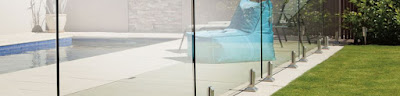 Glass Fence Panels Sydney