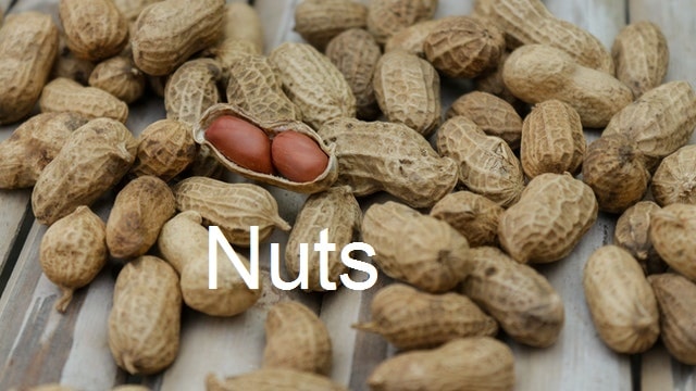 Nuts