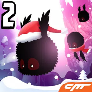 BADLAND 2 Mod Apk