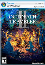 Descargar Octopath Traveler II MULTi9 – ElAmigos para 
    PC Windows en Español es un juego de RPG y ROL desarrollado por Square Enix, ACQUIRE Corp.