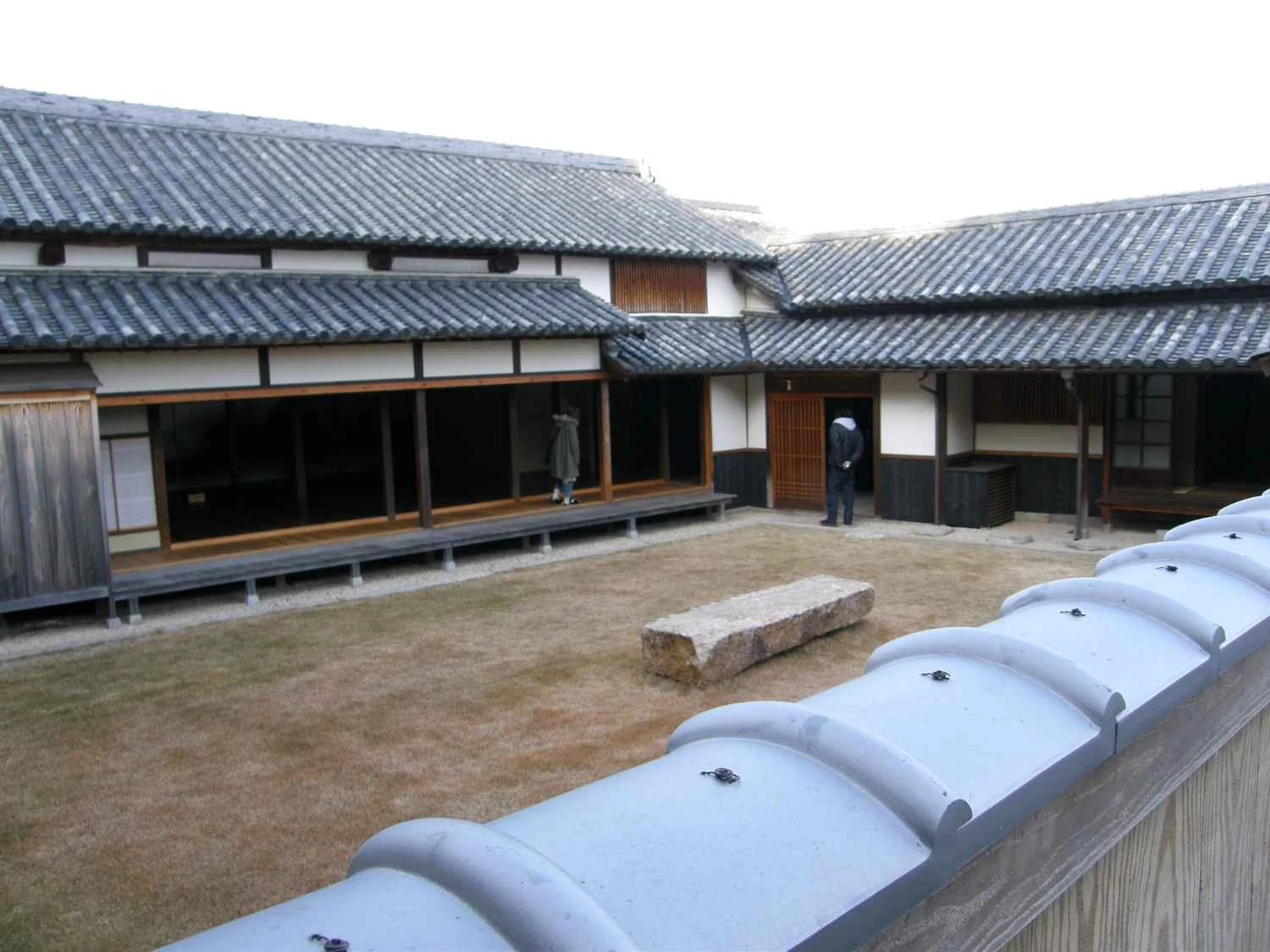 Art House Project: Ishibashi
