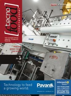 TecnoFood 2014-01 - Marzo 2014 | PDF HQ | Mensile | Professionisti | Industria | Packaging