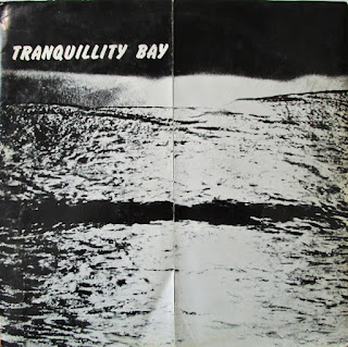 Atlantic Ocean “Tranquility Bay“ 1969 Sweden Prog Rock