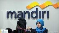 PT Bank Mandiri (Persero) Tbk - Recruitment For D3, S1 Fresh Graduate Frontliners, Analyst Mandiri October 2015 