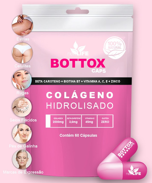 Bottox - capas - funciona - mesmo