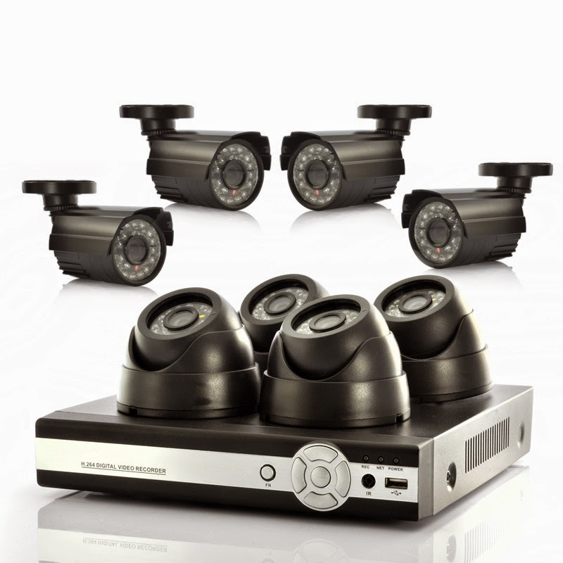 Harga Murah Pasang  Instalasi CCTV Batam  PROTECH  Kelebihan dan 