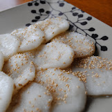 Rice Flour Recipes Filipino