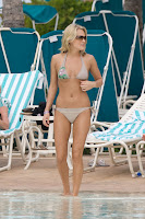 Carrie Underwood Hot Bikini Pictures