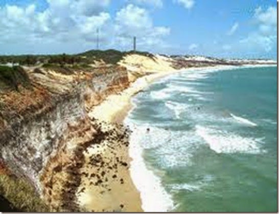 BARRA DE TABATINGA