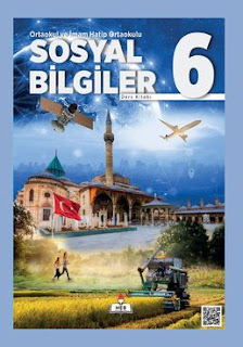 6. Sınıf Sosyal Bilgiler Meb Yayınları Ders Kitabı Cevapları