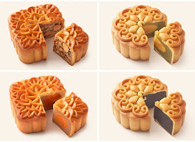 tai thong, New Mooncake Flavours, Mid-Autumn Set Menu, 2018 Mooncake