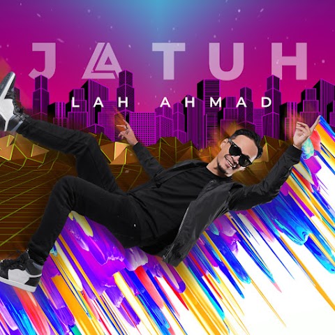 Lah Ahmad - Jatuh MP3