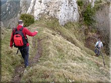 Descenso de San León