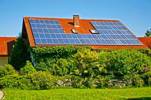 Cost Benefits Of A Home Solar System