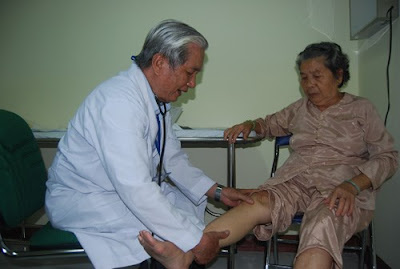 bệnh gout không còn là bệnh của người giàu