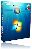 Yamisoft Windows 8 Manager Full Serial Number www.gudangnyasoftware.com