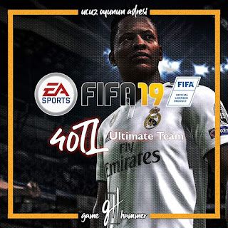 fifa19 hesap al