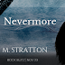 Book Blitz - Nevermore by M. Stratton