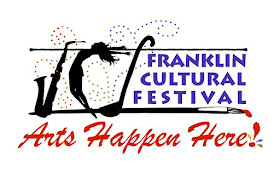 the 3rd Annual Franklin Cultural Festival is scheduled for July 26-29, 2017