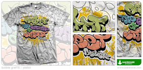 Graffiti Bubble Letters,Graffiti Letters