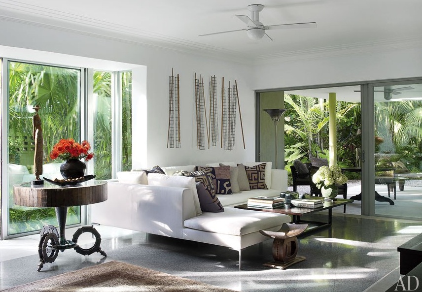 Ghana Rising Luxe Interiors How to decorate your home 