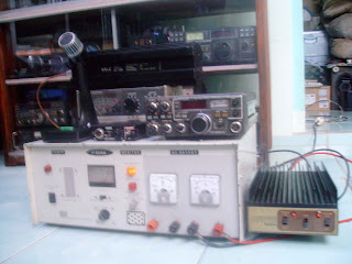 Jual power suplly 60 Ampere 