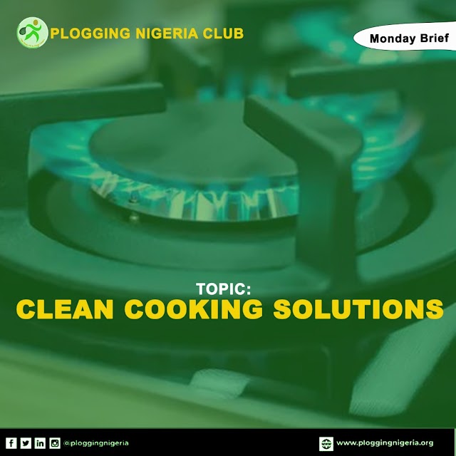 Clean Cooking Solutions