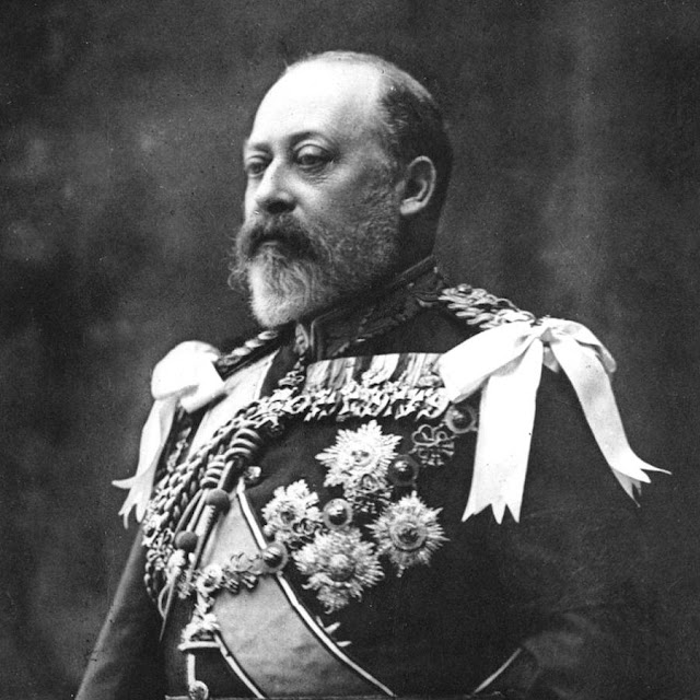 Edward VII