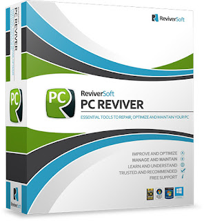 تحميل   PC Reviver 