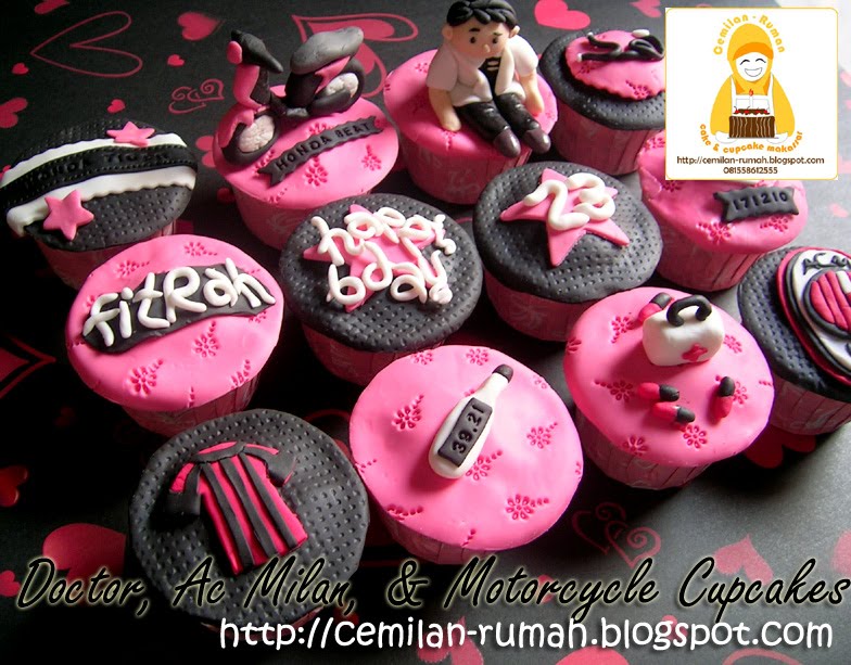 CemilanRumah Online Cake Shop Makassar Desember 2010