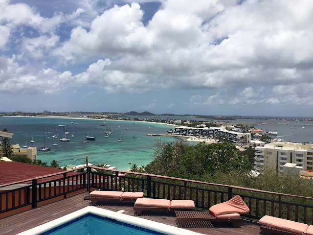 Renting House in St. Maarten/St. Martin