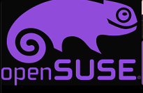 opensuse linux