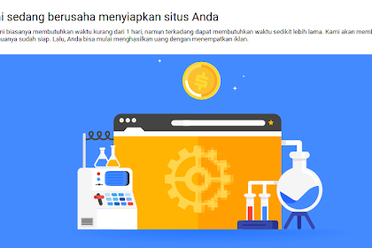 Apa Yang Harus Dilakukan Selama Peninjauan Blog?