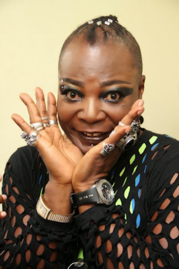 Charly Boy