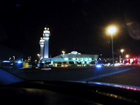 Masjid Aisyah