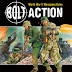 Bolt Action action