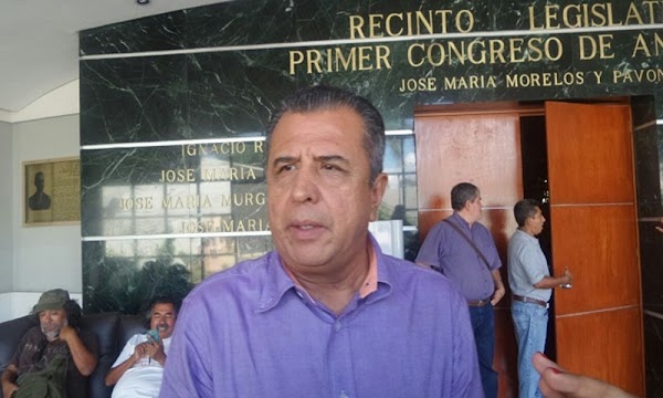 Ex lider sindical y ahora diputado del pri gana 248 mil pesos mensuales y una pensión de 93 mil pesos 