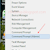 Cara Membuat Jaringan Wifi Hotspot Laptop