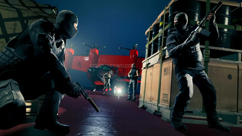GTA Online