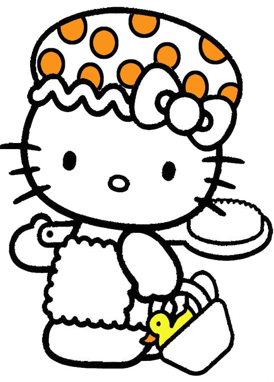 Hello Kitty Party Invites. Welcome to Hello Kitty