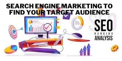 How to Utilize Search Engine Marketing to Find Your Target Audience