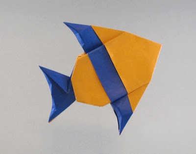 origami