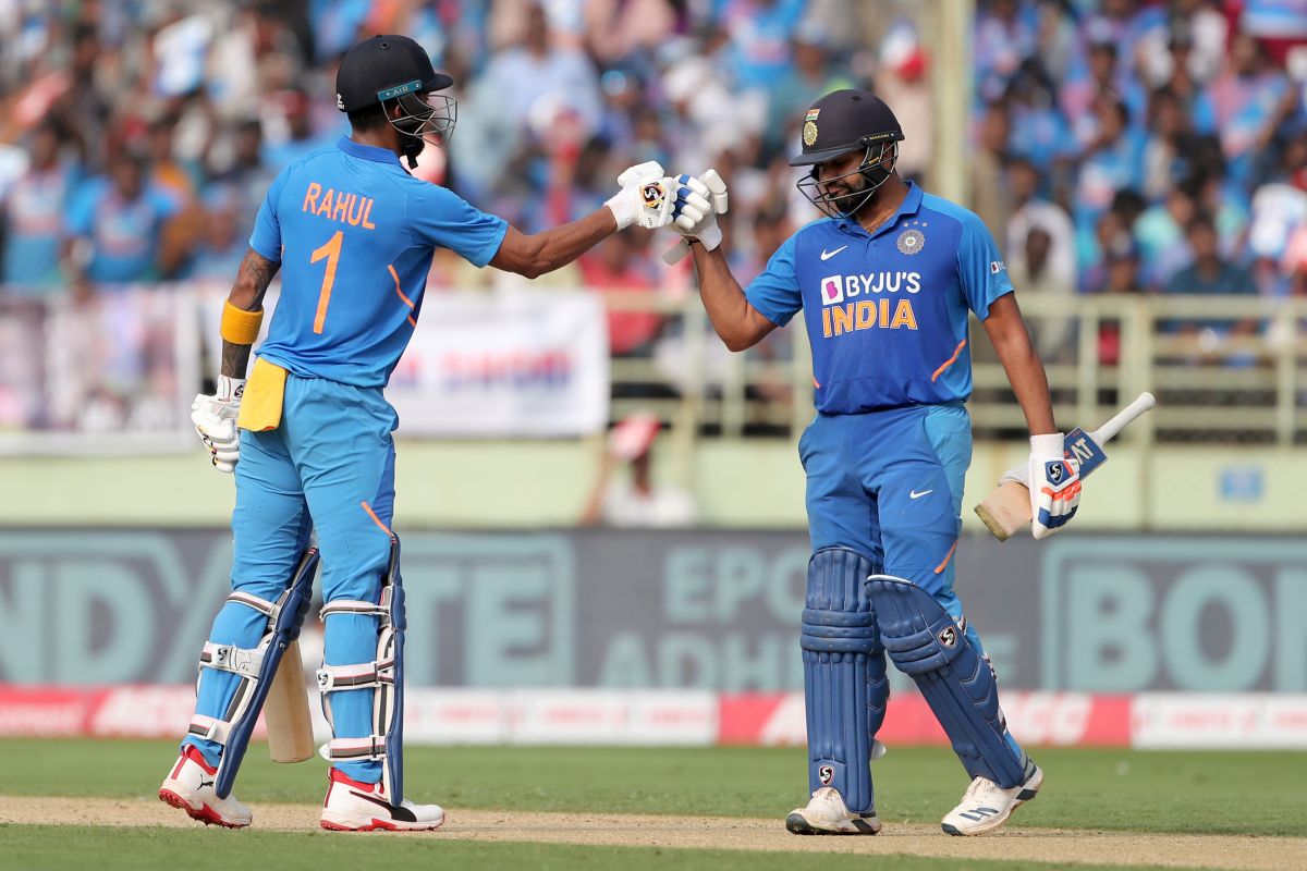 India vs West Indies 2nd ODI 2019 Highlights