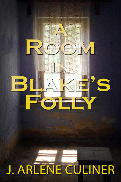 A Room in Blake's Folly cover