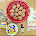 Resepi Kek Batik Simple dan Best (Step by Step)  Wow Resepi