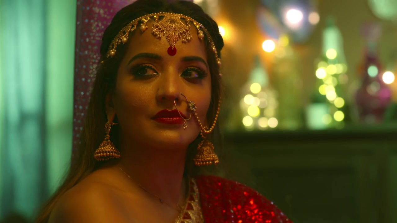 Ratri Ke Yatri Season 2 Complete Hindi 720p & 1080p HDRip